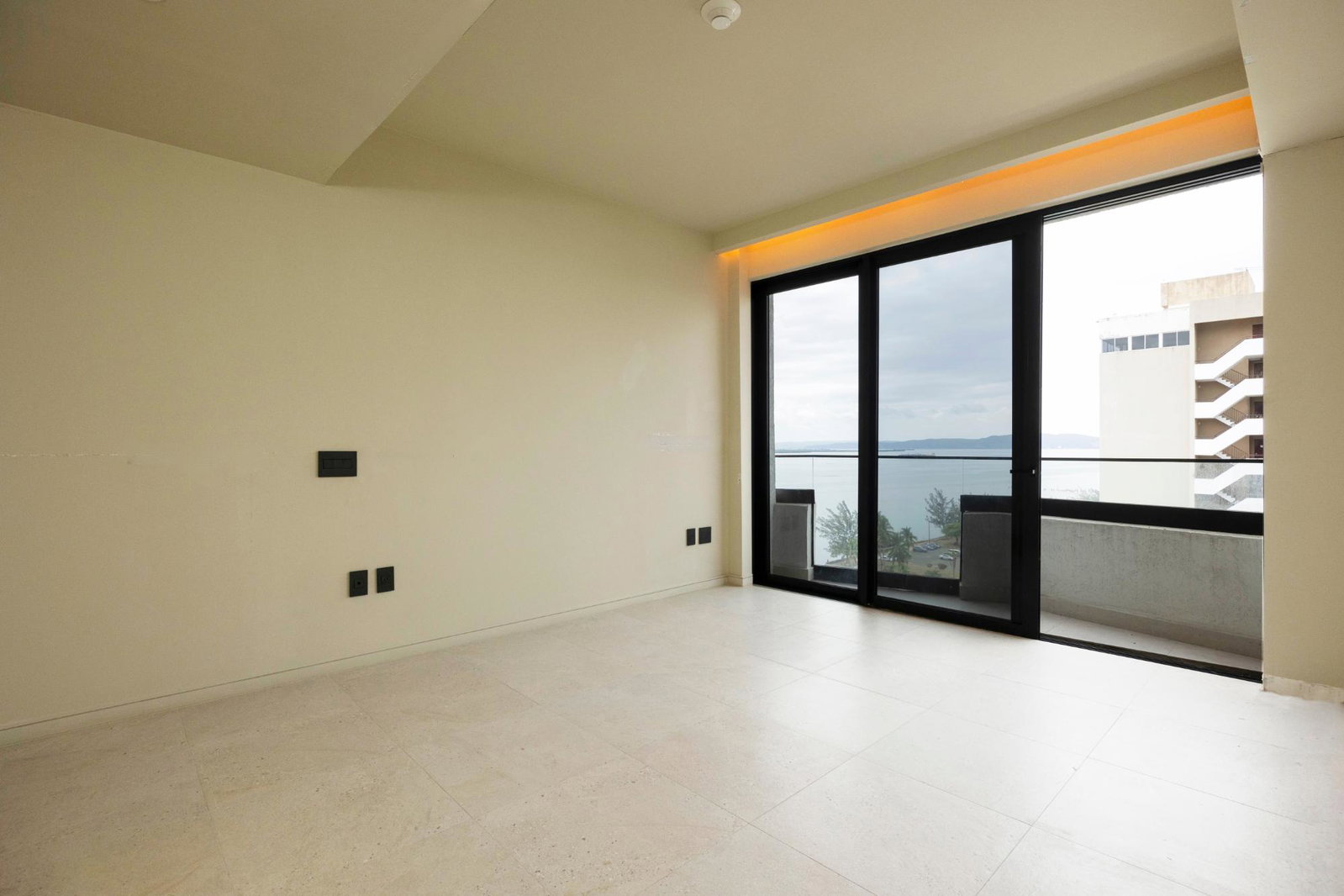 Luxury-Apartment-for-Rent-at-The-ROK-in-Kingston Tenth image of 1203-2-4 King Street in Kingston 1, Kingston, Jamaica - property is For Rent
