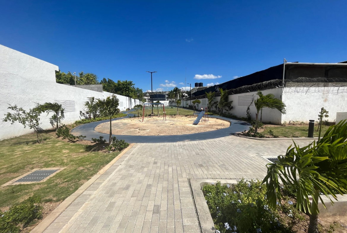 Fourth image of 301-4 Musgrave Avenue, Kingston in NEW KINGSTON, St. Andrew, Jamaica - property is For Rent