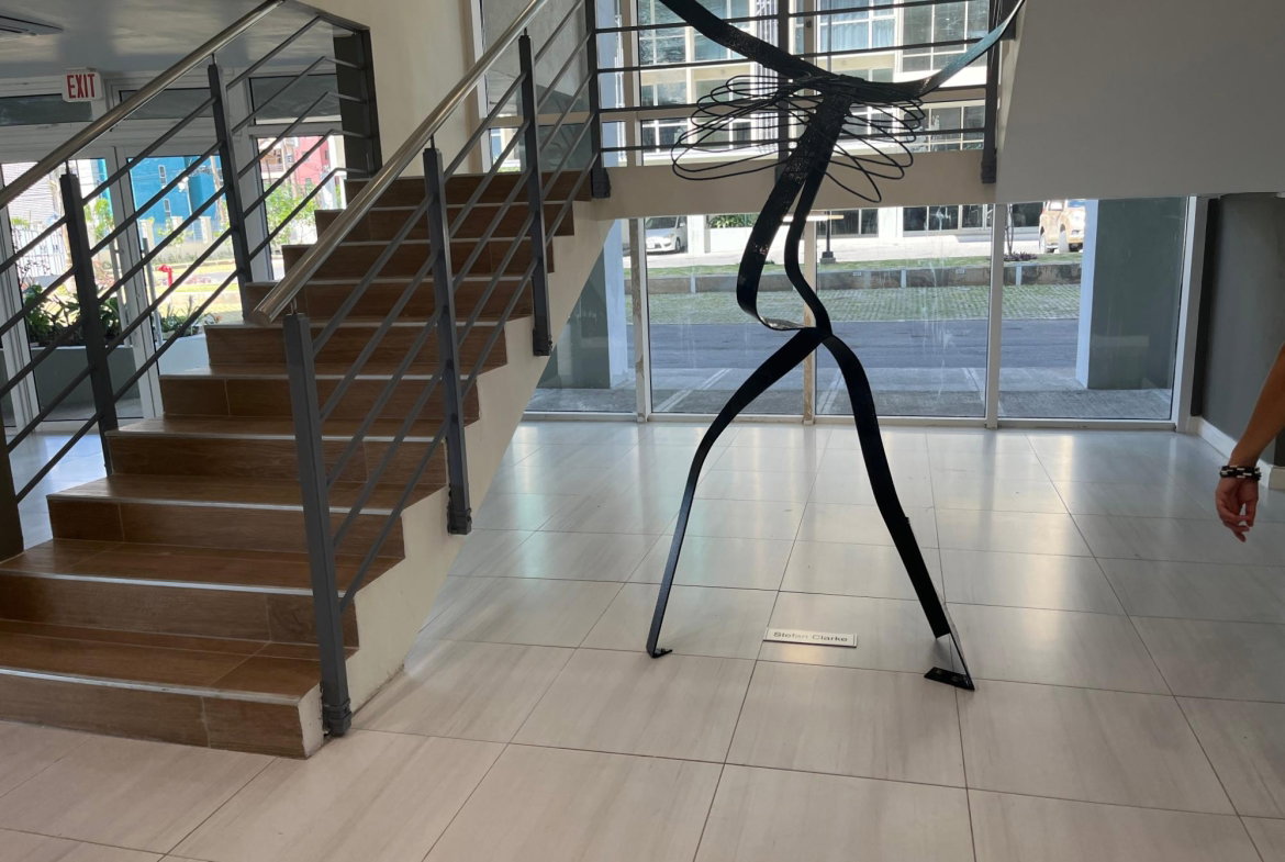 Sixth image of 301-4 Musgrave Avenue, Kingston in NEW KINGSTON, St. Andrew, Jamaica - property is For Rent