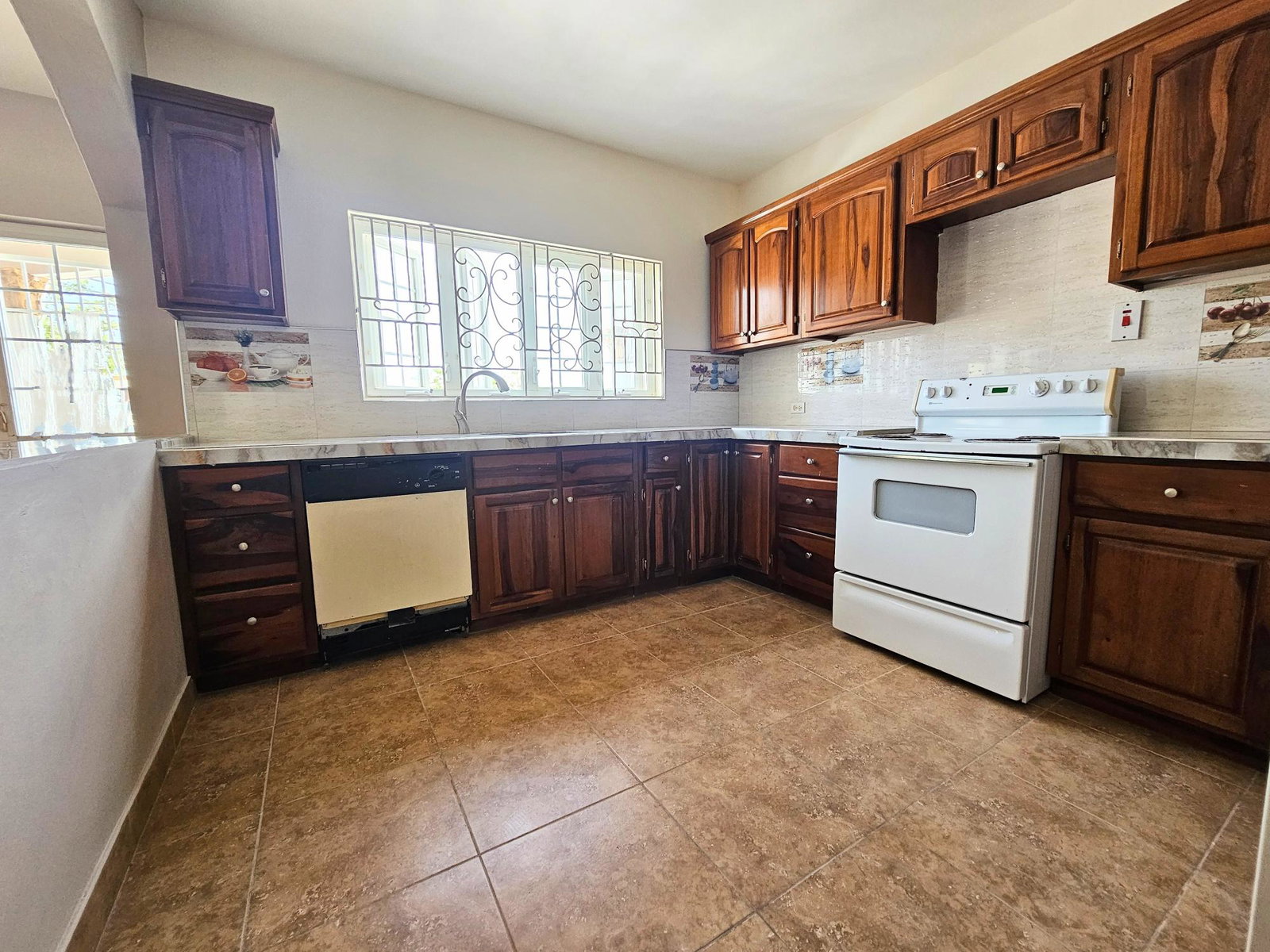 Second image of 2-17 Flower Hill Avenue in Montego Bay, St. James, Jamaica - property is For Rent