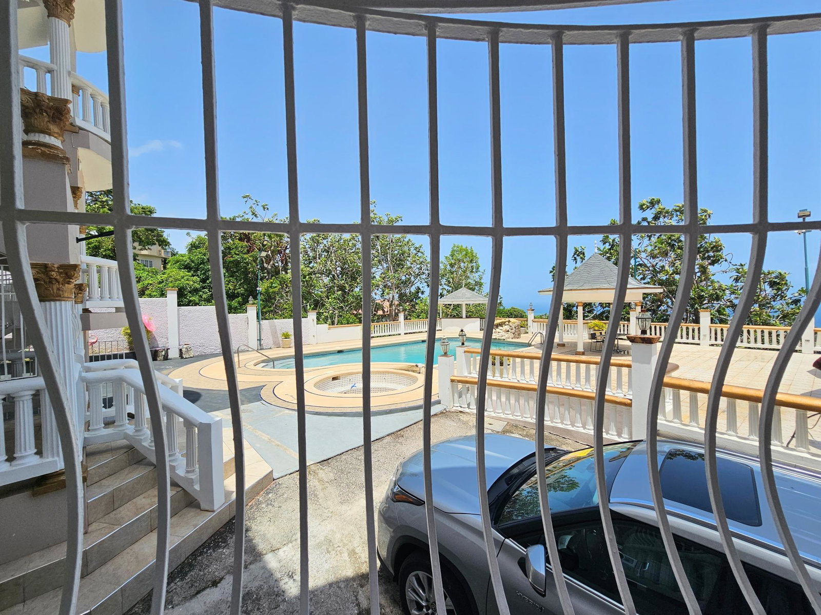 Twenty-Second image of 2-17 Flower Hill Avenue in Montego Bay, St. James, Jamaica - property is For Rent