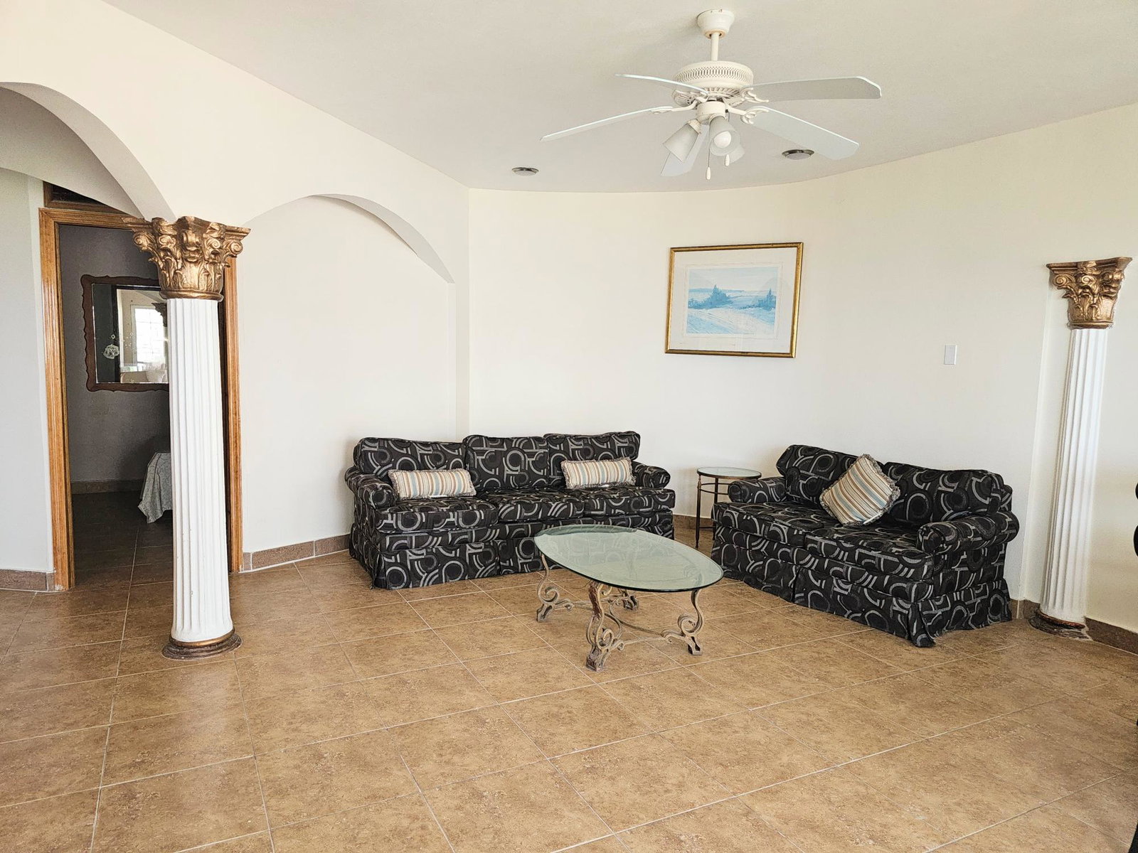 Fifth image of 2-17 Flower Hill Avenue in Montego Bay, St. James, Jamaica - property is For Rent