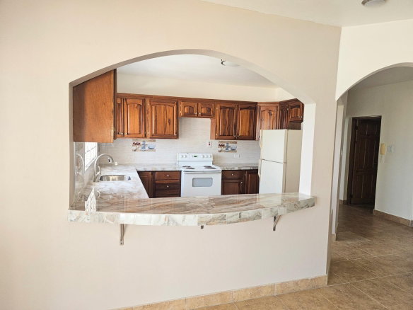 First image of 2-17 Flower Hill Avenue in Montego Bay, St. James, Jamaica - property is For Rent