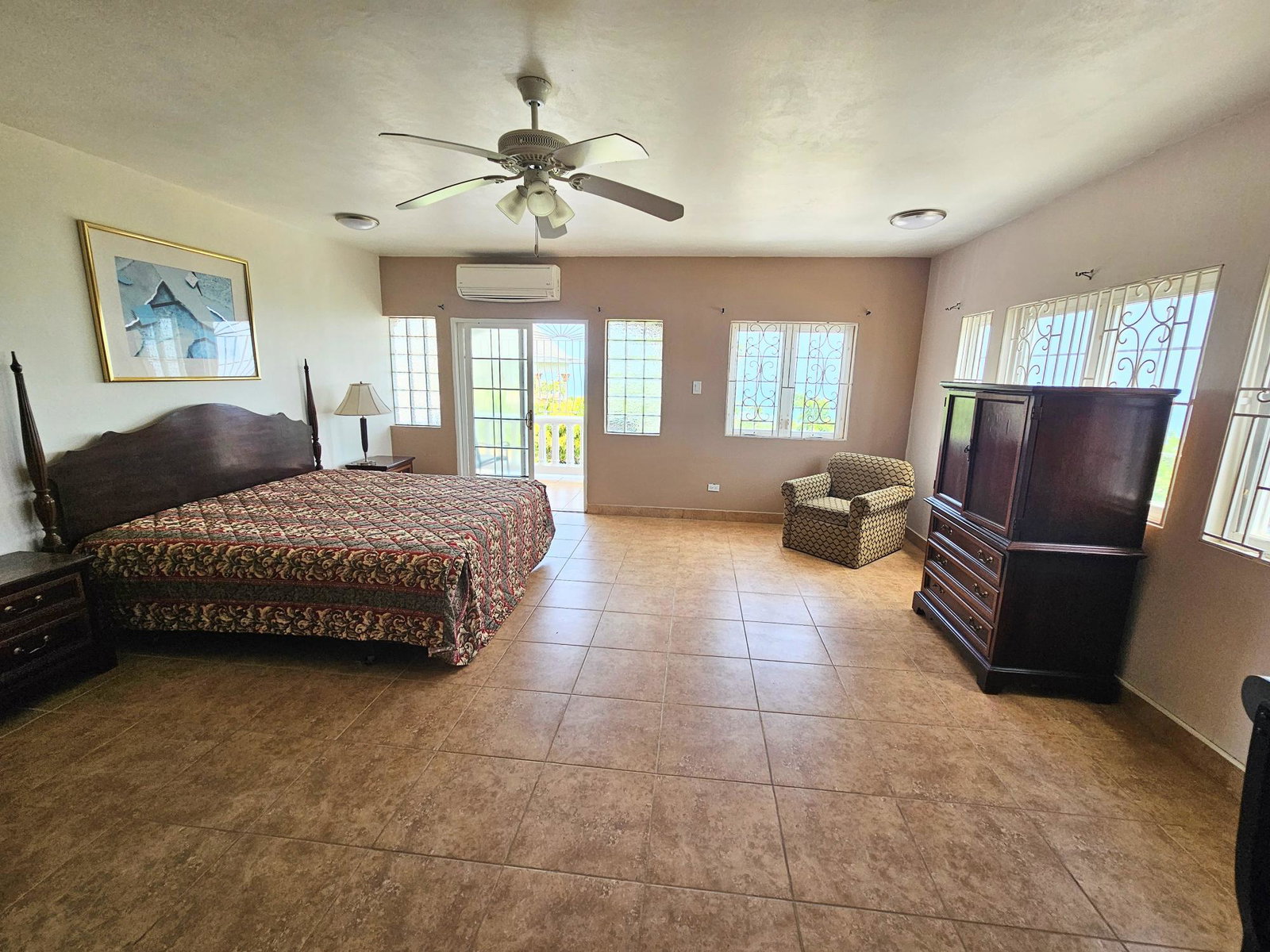 Eighth image of 2-17 Flower Hill Avenue in Montego Bay, St. James, Jamaica - property is For Rent