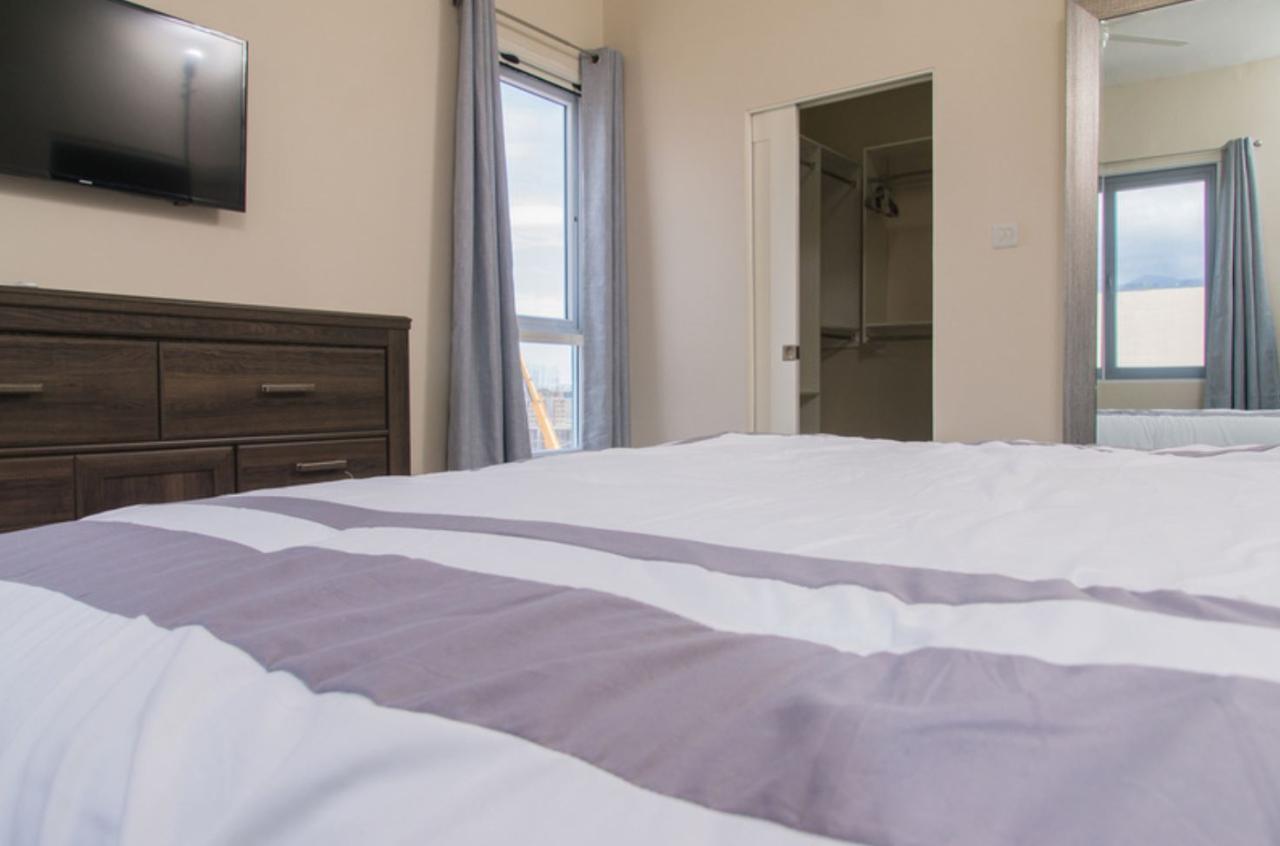 Luxury-Apartment-for-Rent-in-New-Kingston-The-Hampshire Thirteenth image of 6 Comlin Bank Road in Kingston 6, St. Andrew, Jamaica - property is For Rent