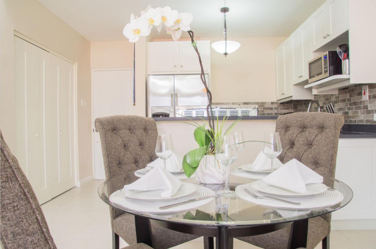 Luxury-Apartment-for-Rent-in-New-Kingston-The-Hampshire Fifth image of 6 Comlin Bank Road in Kingston 6, St. Andrew, Jamaica - property is For Rent