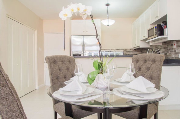Fifth image of 6 Comlin Bank Road in Kingston 6, St. Andrew, Jamaica - property is For Rent