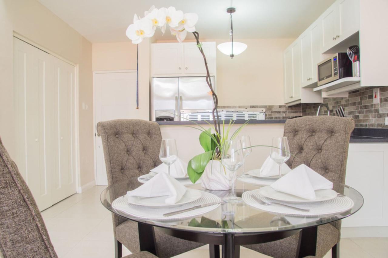 Luxury-Apartment-for-Rent-in-New-Kingston-The-Hampshire Sixth image of 6 Comlin Bank Road in Kingston 6, St. Andrew, Jamaica - property is For Rent