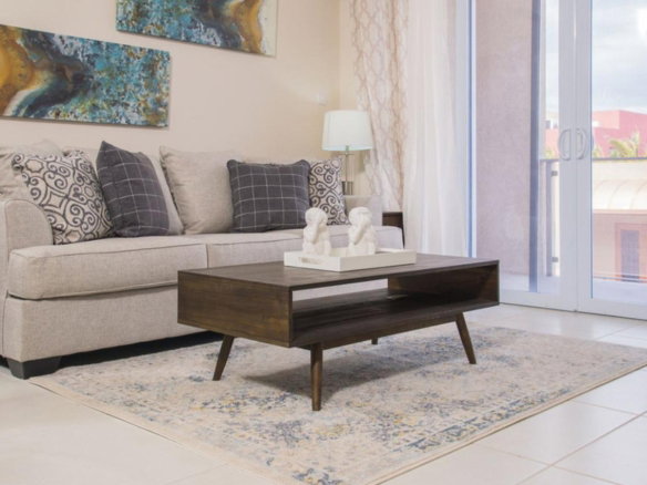 First image of 6 Comlin Bank Road in Kingston 6, St. Andrew, Jamaica - property is For Rent