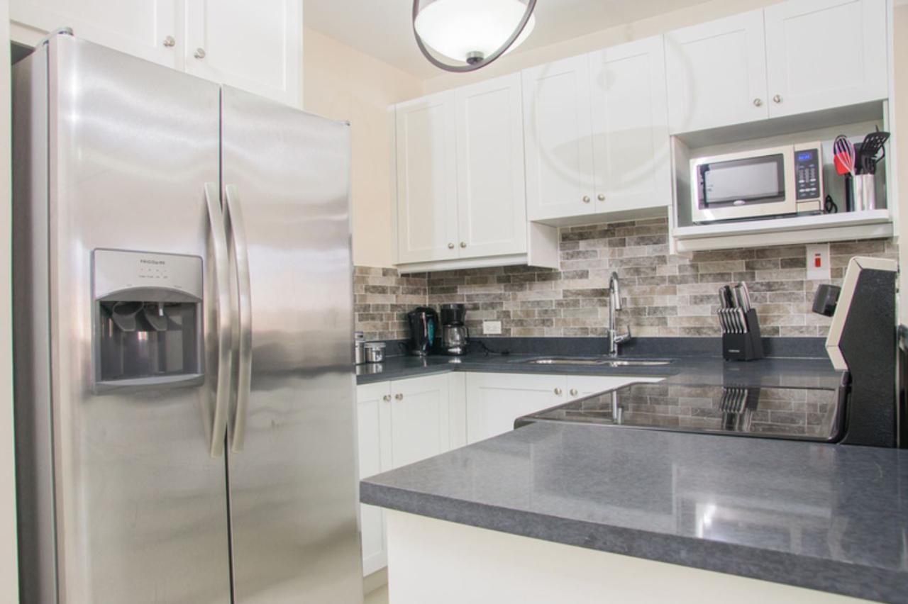 Luxury-Apartment-for-Rent-in-New-Kingston-The-Hampshire Eighth image of 6 Comlin Bank Road in Kingston 6, St. Andrew, Jamaica - property is For Rent