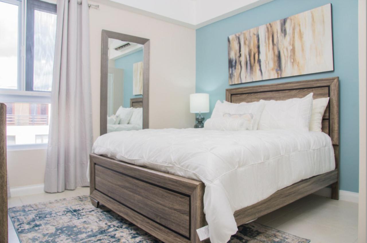 Luxury-Apartment-for-Rent-in-New-Kingston-The-Hampshire Tenth image of 6 Comlin Bank Road in Kingston 6, St. Andrew, Jamaica - property is For Rent