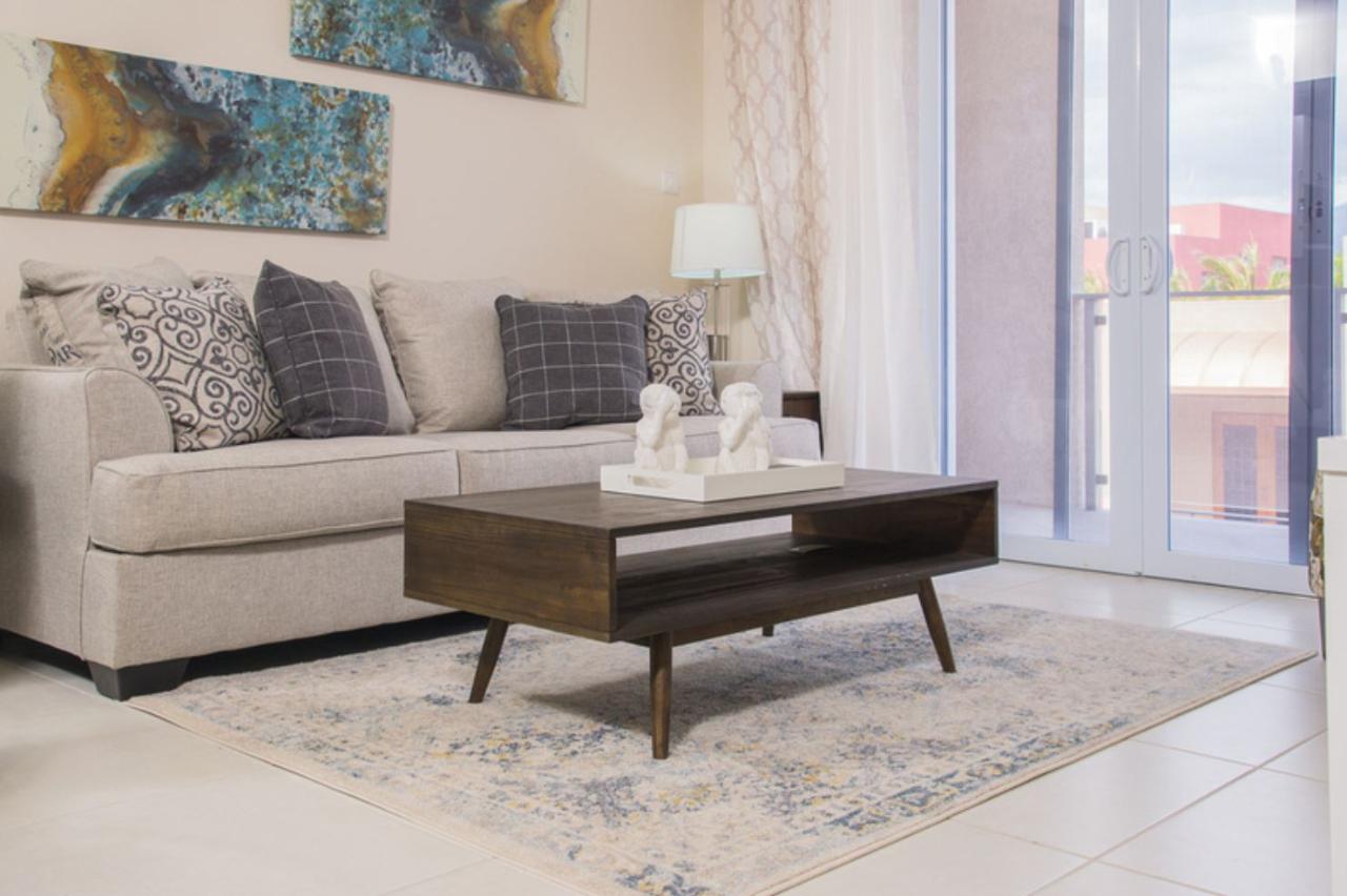 Luxury-Apartment-for-Rent-in-New-Kingston-The-Hampshire First image of 6 Comlin Bank Road in Kingston 6, St. Andrew, Jamaica - property is For Rent