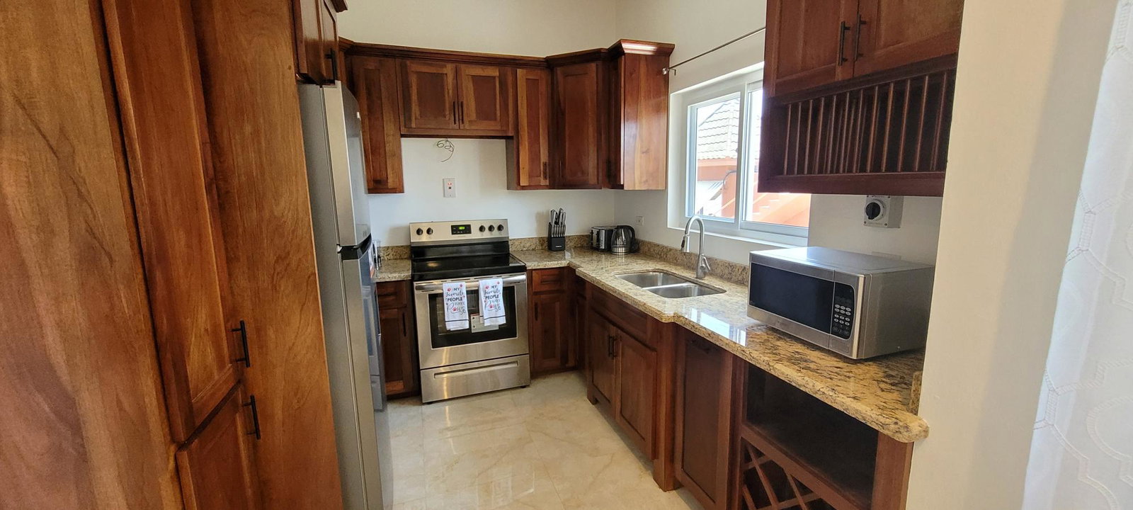 Twenty-First image of 6-235 Tryall Gardens in Tryall Gardens, Hanover, Jamaica - property is For Rent