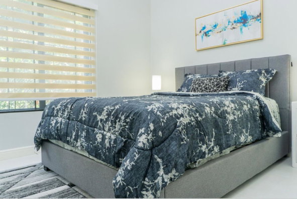 Fifteenth image of 3- Russell Heights in Kingston 8, St. Andrew, Jamaica - property is For Rent
