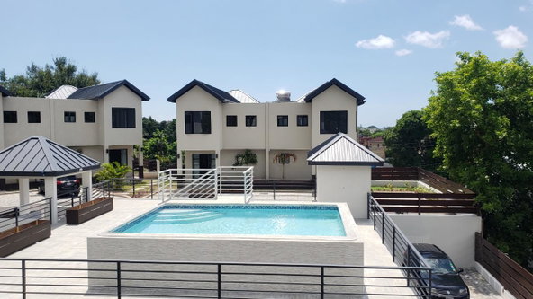 Twenty-Seventh image of 3- Russell Heights in Kingston 8, St. Andrew, Jamaica - property is For Rent