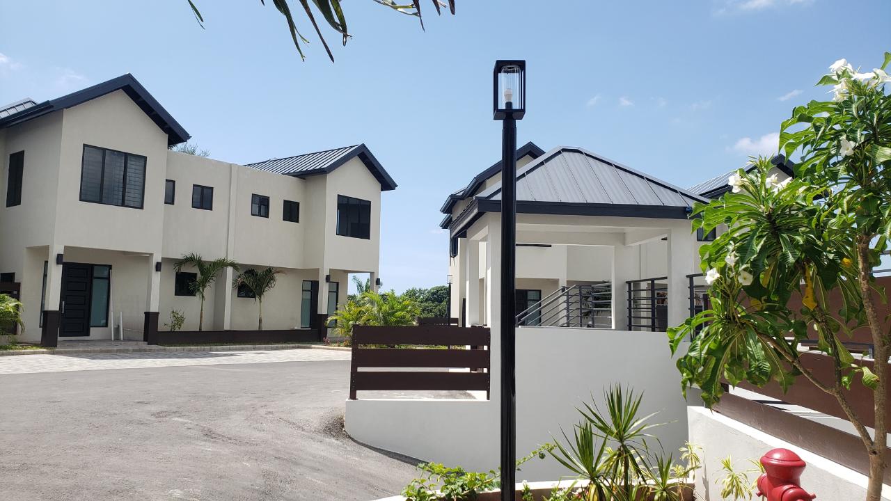 Twenty-Eighth image of 3- Russell Heights in Kingston 8, St. Andrew, Jamaica - property is For Rent