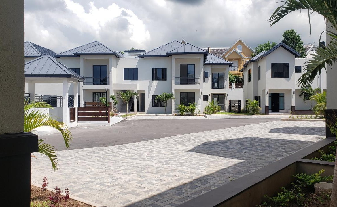 Twenty-Ninth image of 3- Russell Heights in Kingston 8, St. Andrew, Jamaica - property is For Rent