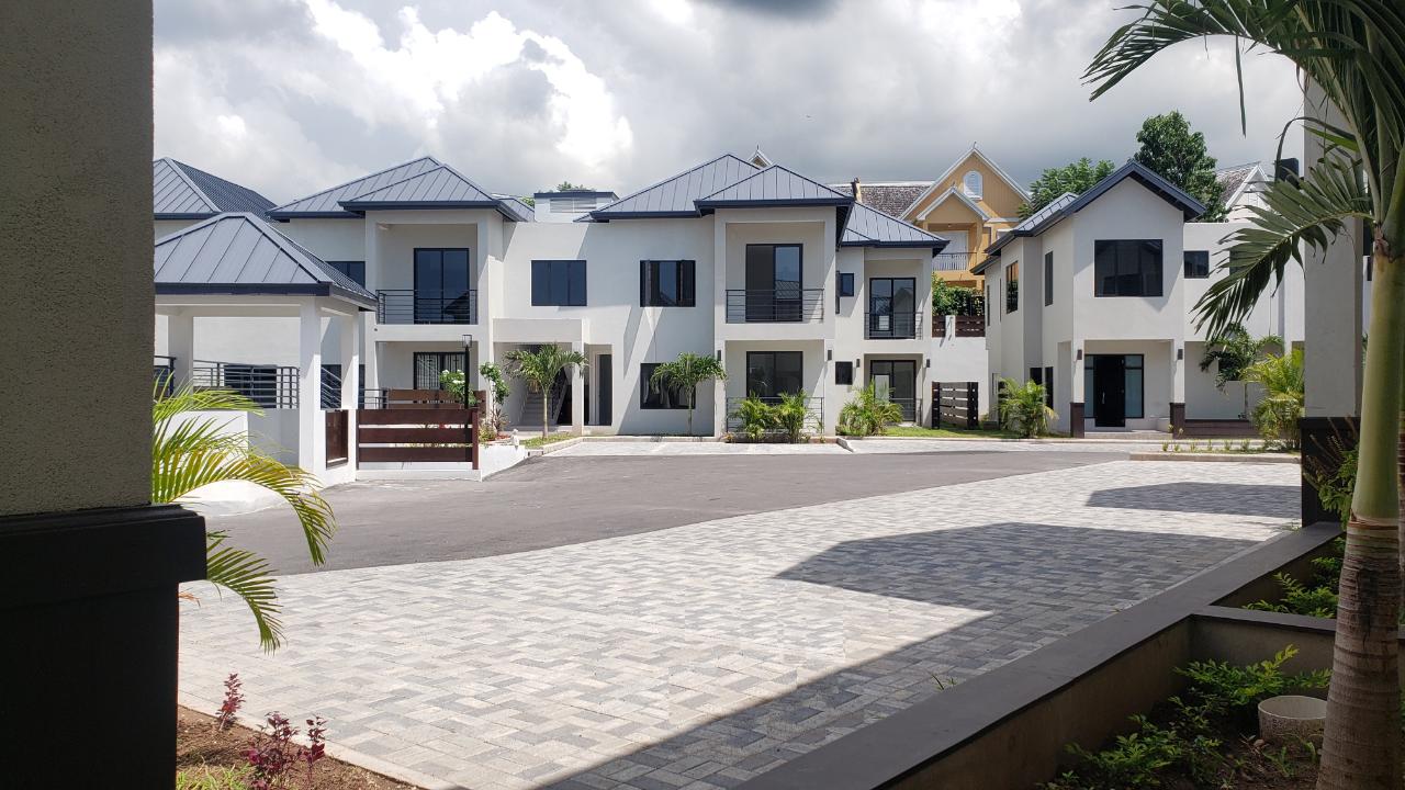 Twenty-Ninth image of 3- Russell Heights in Kingston 8, St. Andrew, Jamaica - property is For Rent