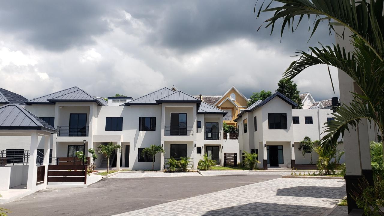 Thirtieth image of 3- Russell Heights in Kingston 8, St. Andrew, Jamaica - property is For Rent
