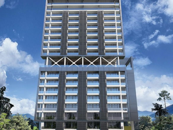 First image of 1502-10 Waterloo Avenue in Kingston 10, St. Andrew, Jamaica - property is For Sale