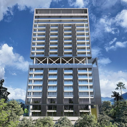 First image of 1502-10 Waterloo Avenue in Kingston 10, St. Andrew, Jamaica - property is For Sale