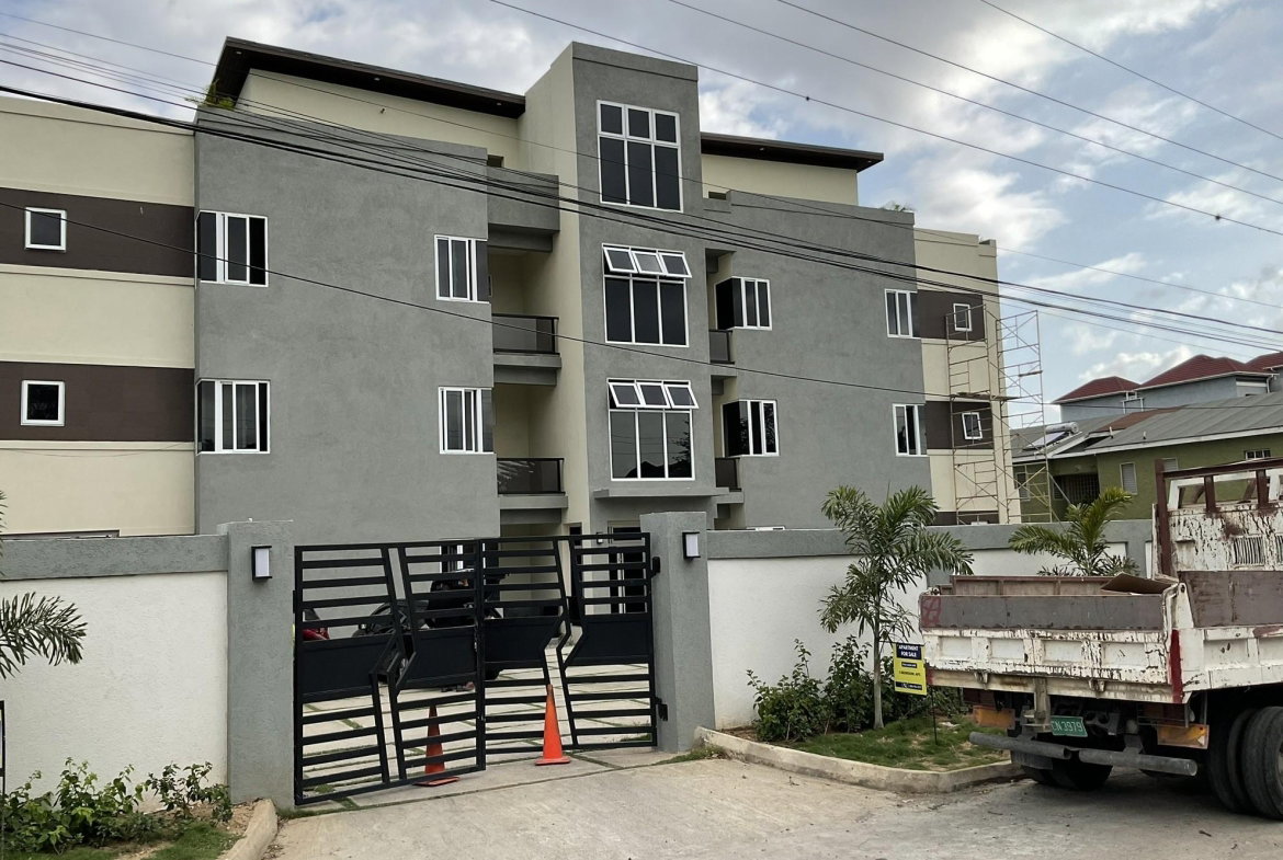 First image of 2-17 Kings Drive in Kingston 6, St. Andrew, Jamaica - property is For Sale