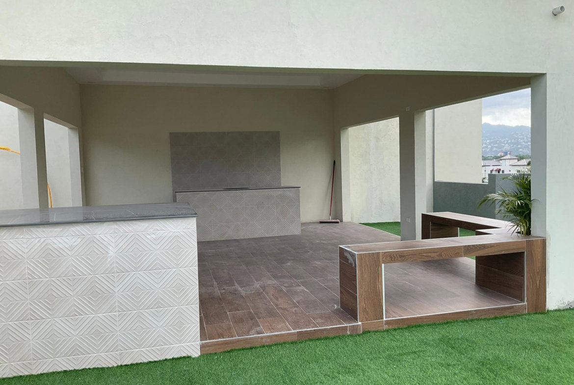 Eighteenth image of 2-17 Kings Drive in Kingston 6, St. Andrew, Jamaica - property is For Sale