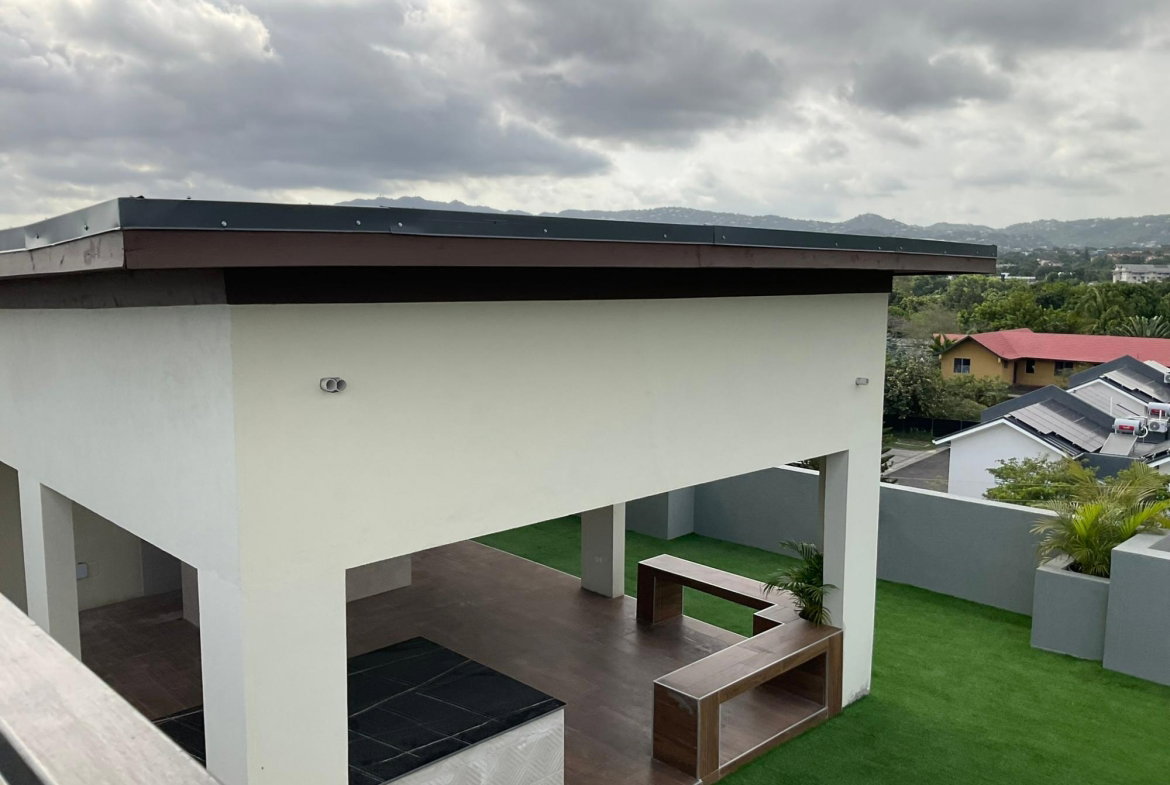 Twenty-First image of 2-17 Kings Drive in Kingston 6, St. Andrew, Jamaica - property is For Sale