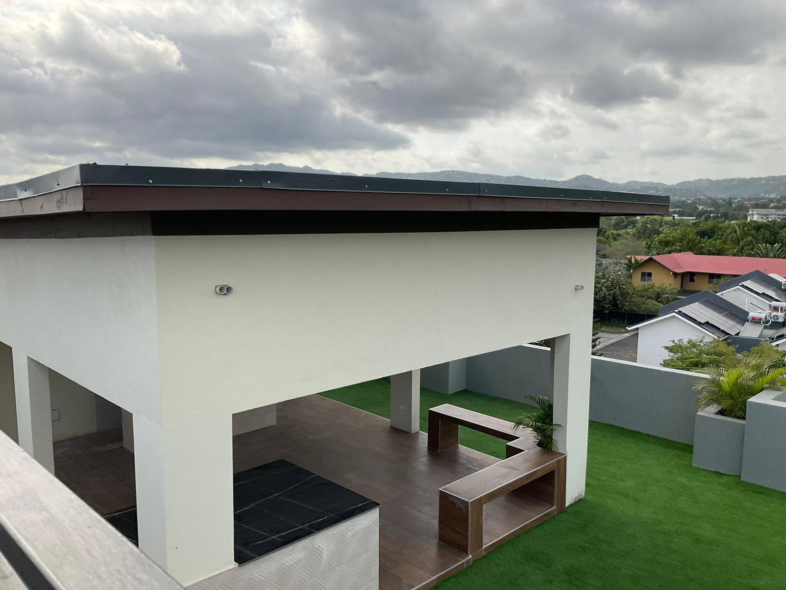 Luxury-Apartment-for-Sale-at-17-Kings-Drive-Jamaica Twenty-First image of 2-17 Kings Drive in Kingston 6, St. Andrew, Jamaica - property is For Sale