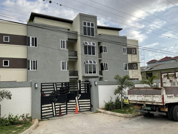 First image of 2-17 Kings Drive in Kingston 6, St. Andrew, Jamaica - property is For Sale