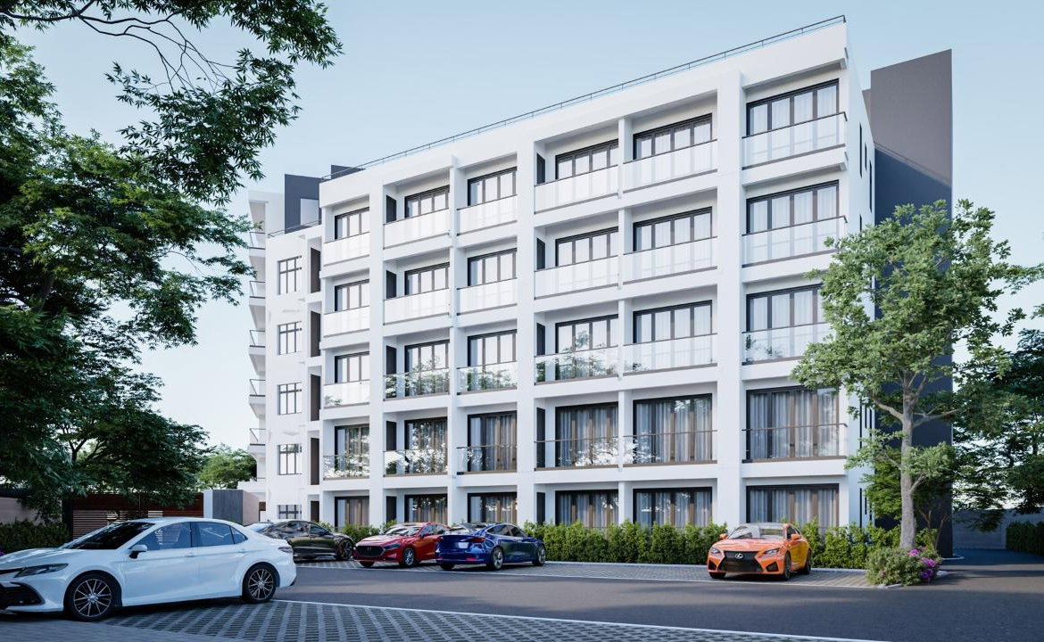 Second image of A-2-57 Bloomsbury Road in Kingston 10, St. Andrew, Jamaica - property is For Sale