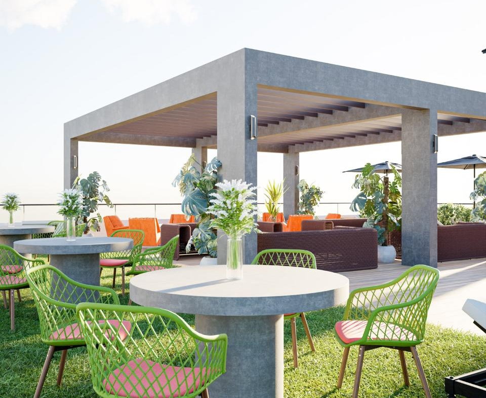 Seventeenth image of A-2-57 Bloomsbury Road in Kingston 10, St. Andrew, Jamaica - property is For Sale