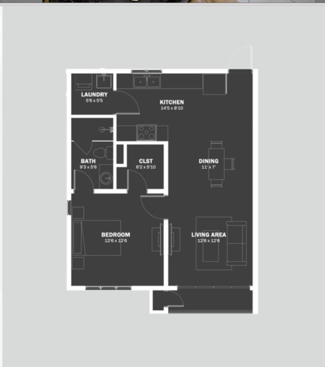 Sixth image of A-2-57 Bloomsbury Road in Kingston 10, St. Andrew, Jamaica - property is For Sale