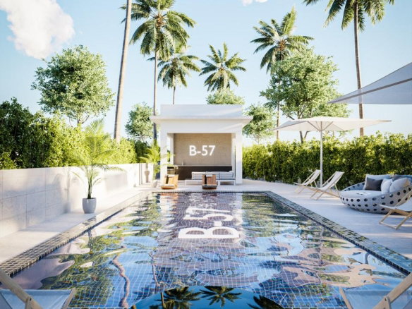 First image of A-2-57 Bloomsbury Road in Kingston 10, St. Andrew, Jamaica - property is For Sale