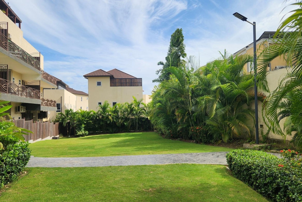 First image of 27-12 Durie Drive, Kingston 8 in Kingston 8, St. Andrew, Jamaica - property is For Sale