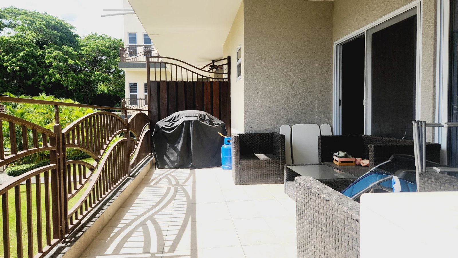 Luxury-Apartment-for-Sale-at-Joshuas-Place-Cherry-Gardens-Kingston Sixteenth image of 27-12 Durie Drive, Kingston 8 in Kingston 8, St. Andrew, Jamaica - property is For Sale