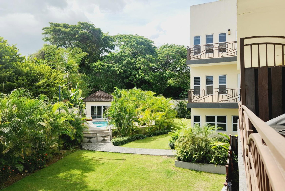 Seventeenth image of 27-12 Durie Drive, Kingston 8 in Kingston 8, St. Andrew, Jamaica - property is For Sale