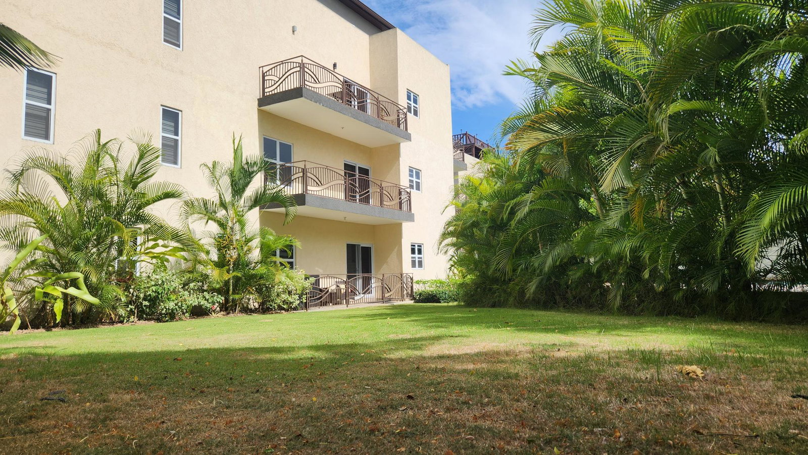 Luxury-Apartment-for-Sale-at-Joshuas-Place-Cherry-Gardens-Kingston Eighteenth image of 27-12 Durie Drive, Kingston 8 in Kingston 8, St. Andrew, Jamaica - property is For Sale