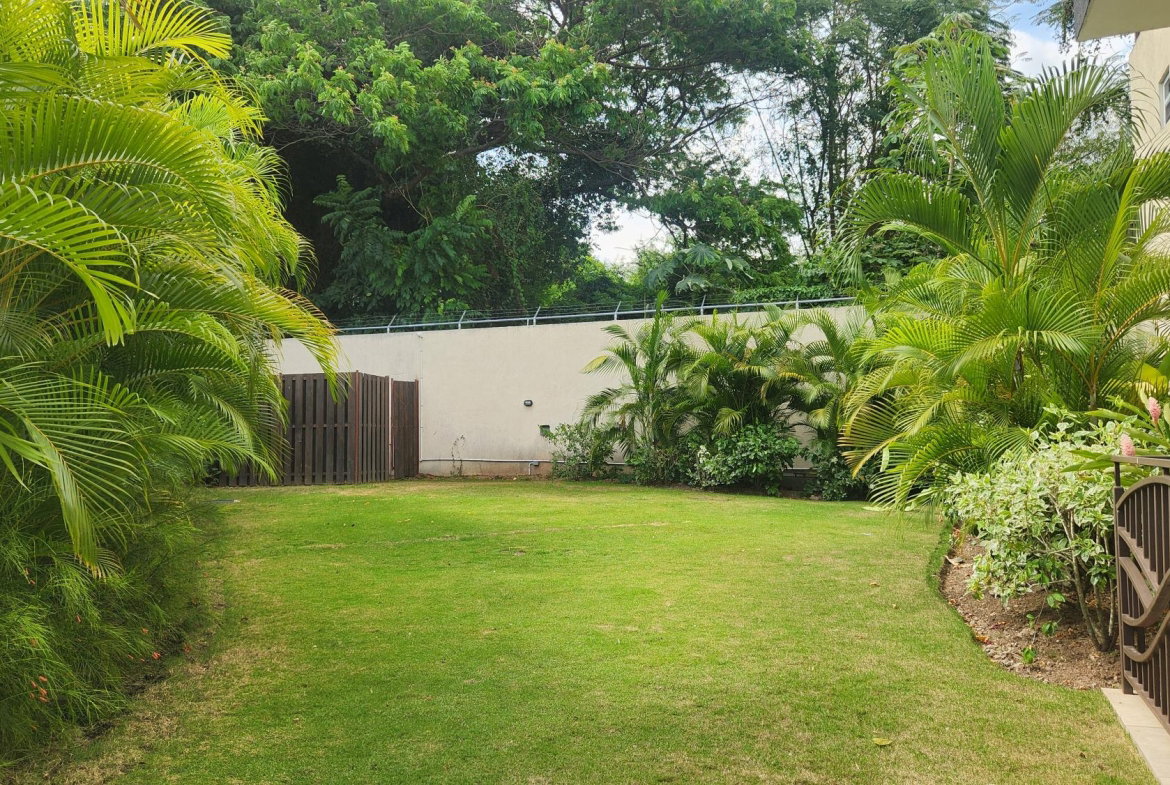 Twenty-Fourth image of 27-12 Durie Drive, Kingston 8 in Kingston 8, St. Andrew, Jamaica - property is For Sale
