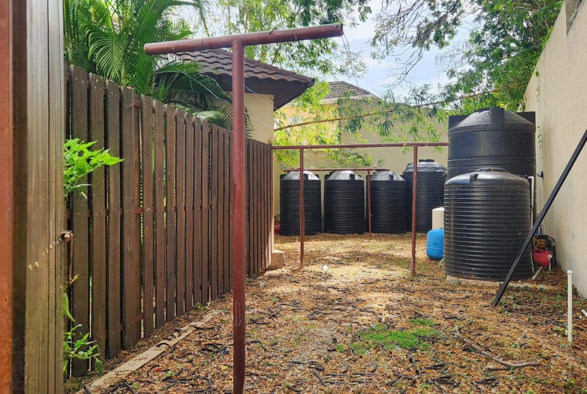 Twenty-Fifth image of 27-12 Durie Drive, Kingston 8 in Kingston 8, St. Andrew, Jamaica - property is For Sale