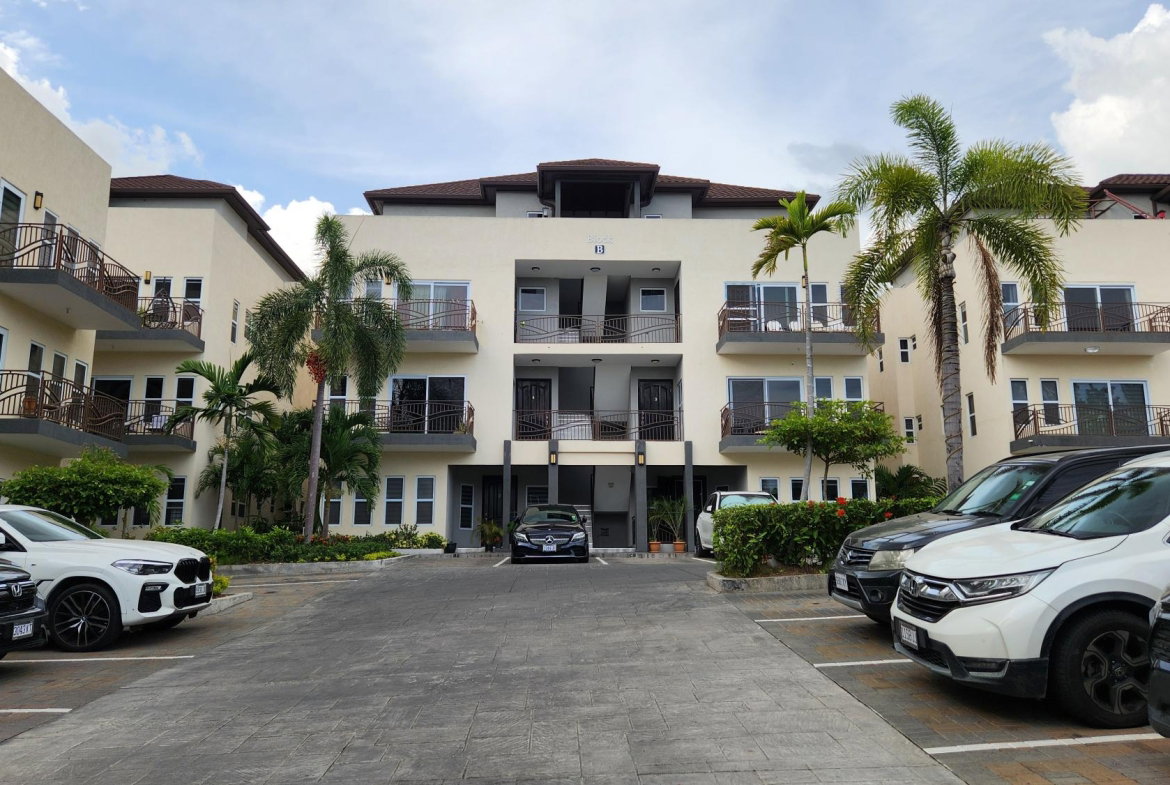 Twenty-Sixth image of 27-12 Durie Drive, Kingston 8 in Kingston 8, St. Andrew, Jamaica - property is For Sale