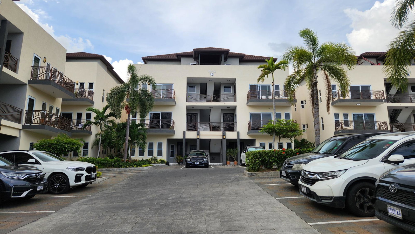 Luxury-Apartment-for-Sale-at-Joshuas-Place-Cherry-Gardens-Kingston Twenty-Sixth image of 27-12 Durie Drive, Kingston 8 in Kingston 8, St. Andrew, Jamaica - property is For Sale