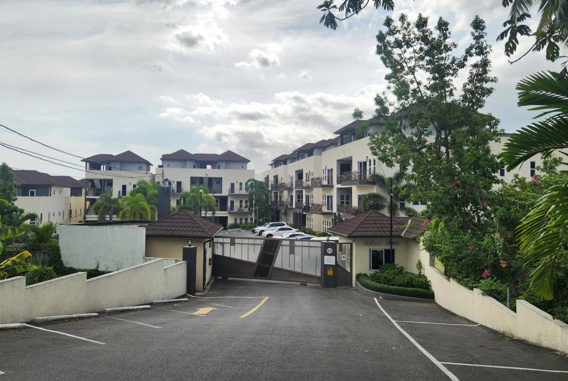 Twenty-Seventh image of 27-12 Durie Drive, Kingston 8 in Kingston 8, St. Andrew, Jamaica - property is For Sale