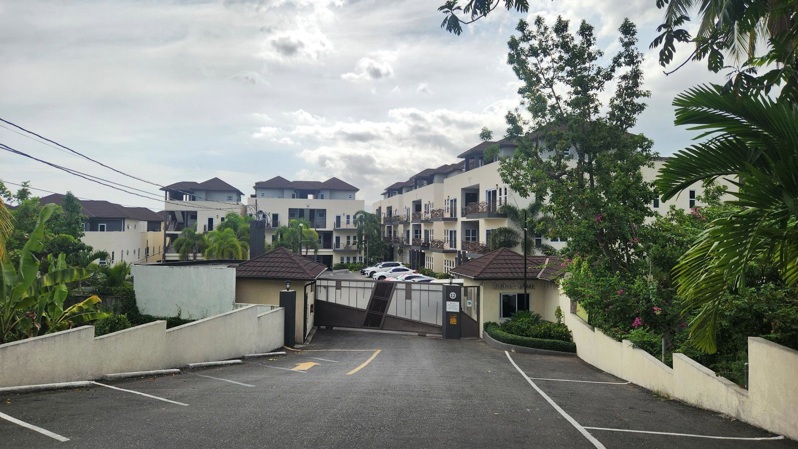 Luxury-Apartment-for-Sale-at-Joshuas-Place-Cherry-Gardens-Kingston Twenty-Seventh image of 27-12 Durie Drive, Kingston 8 in Kingston 8, St. Andrew, Jamaica - property is For Sale