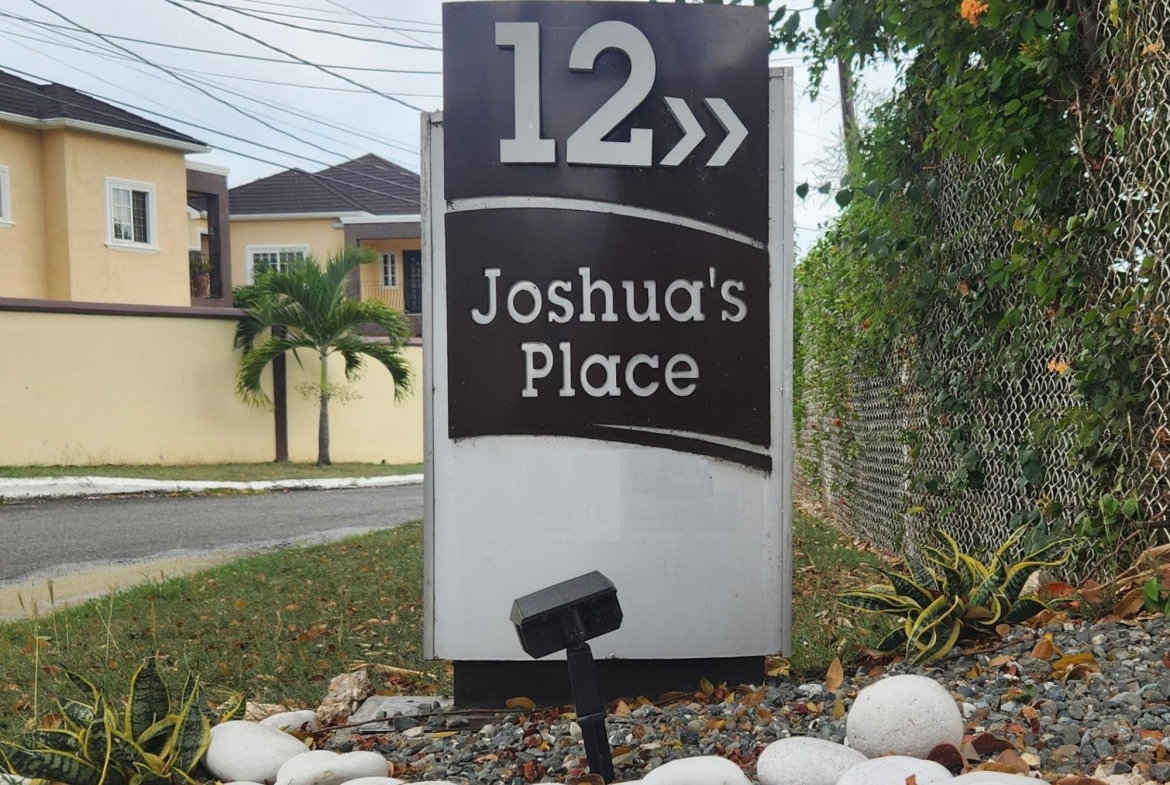 Twenty-Eighth image of 27-12 Durie Drive, Kingston 8 in Kingston 8, St. Andrew, Jamaica - property is For Sale