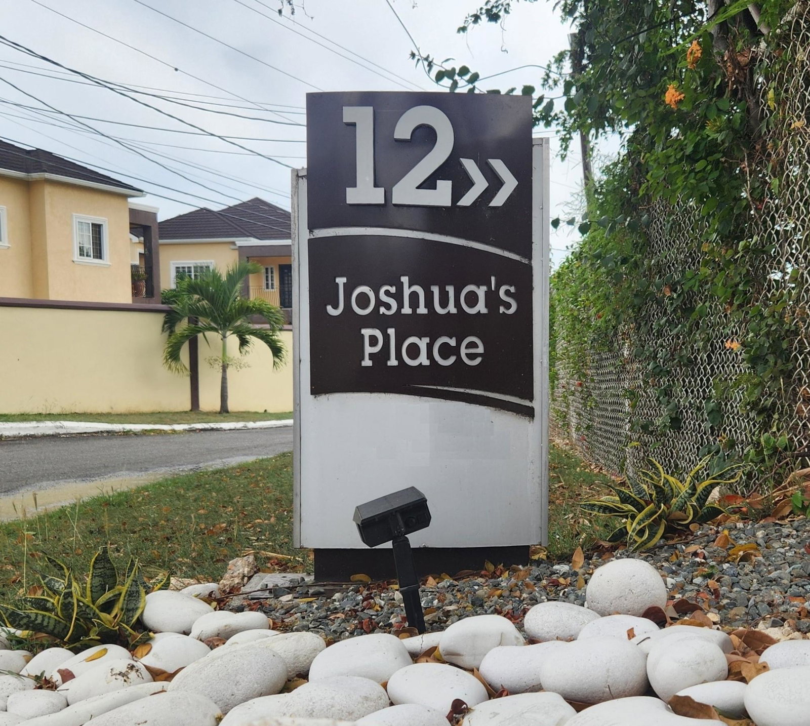 Luxury-Apartment-for-Sale-at-Joshuas-Place-Cherry-Gardens-Kingston Twenty-Eighth image of 27-12 Durie Drive, Kingston 8 in Kingston 8, St. Andrew, Jamaica - property is For Sale