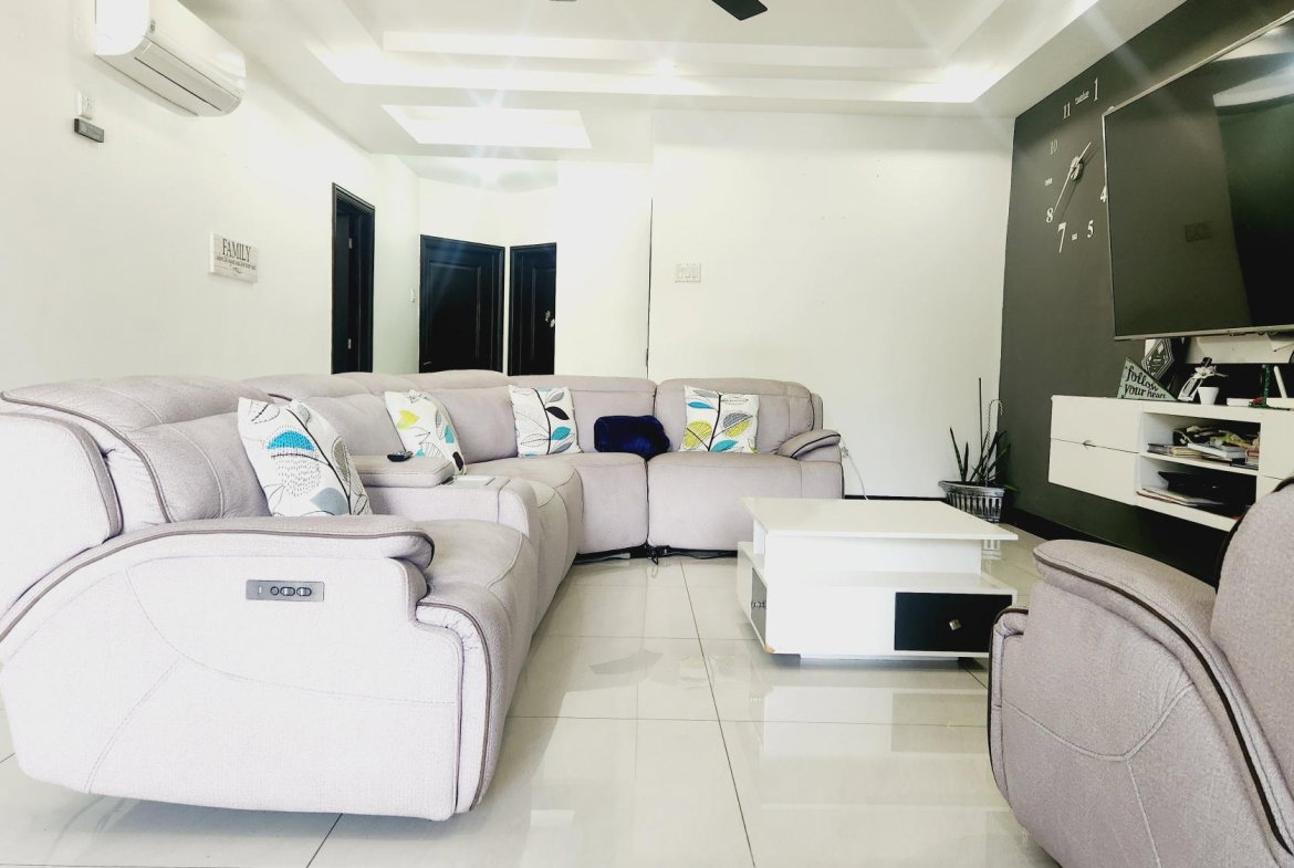 Fourth image of 27-12 Durie Drive, Kingston 8 in Kingston 8, St. Andrew, Jamaica - property is For Sale