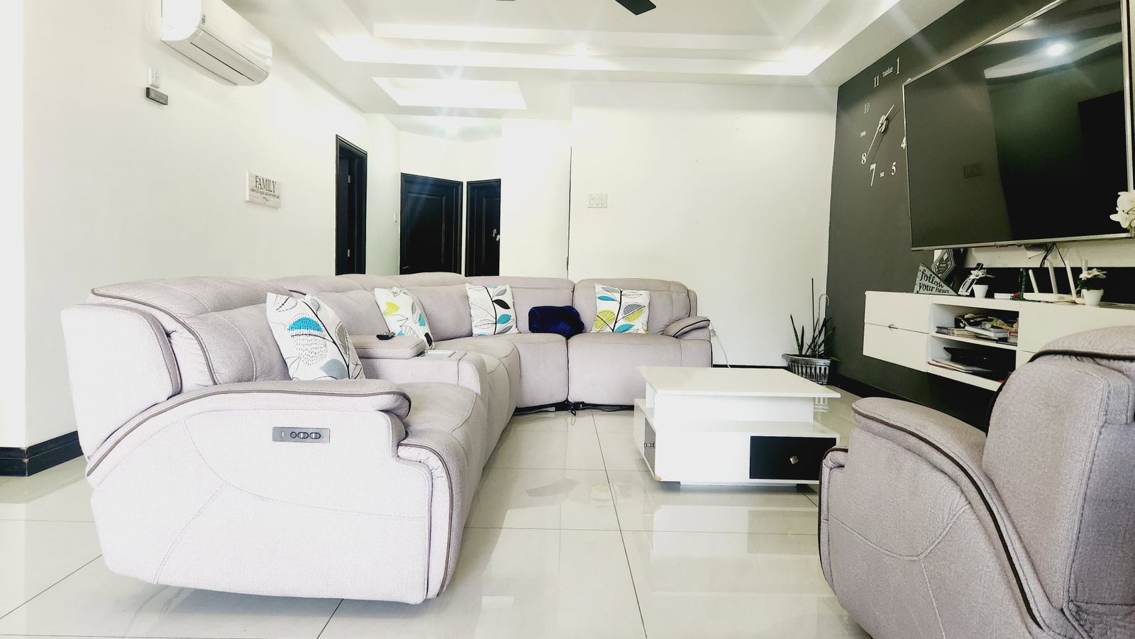 Luxury-Apartment-for-Sale-at-Joshuas-Place-Cherry-Gardens-Kingston Fourth image of 27-12 Durie Drive, Kingston 8 in Kingston 8, St. Andrew, Jamaica - property is For Sale