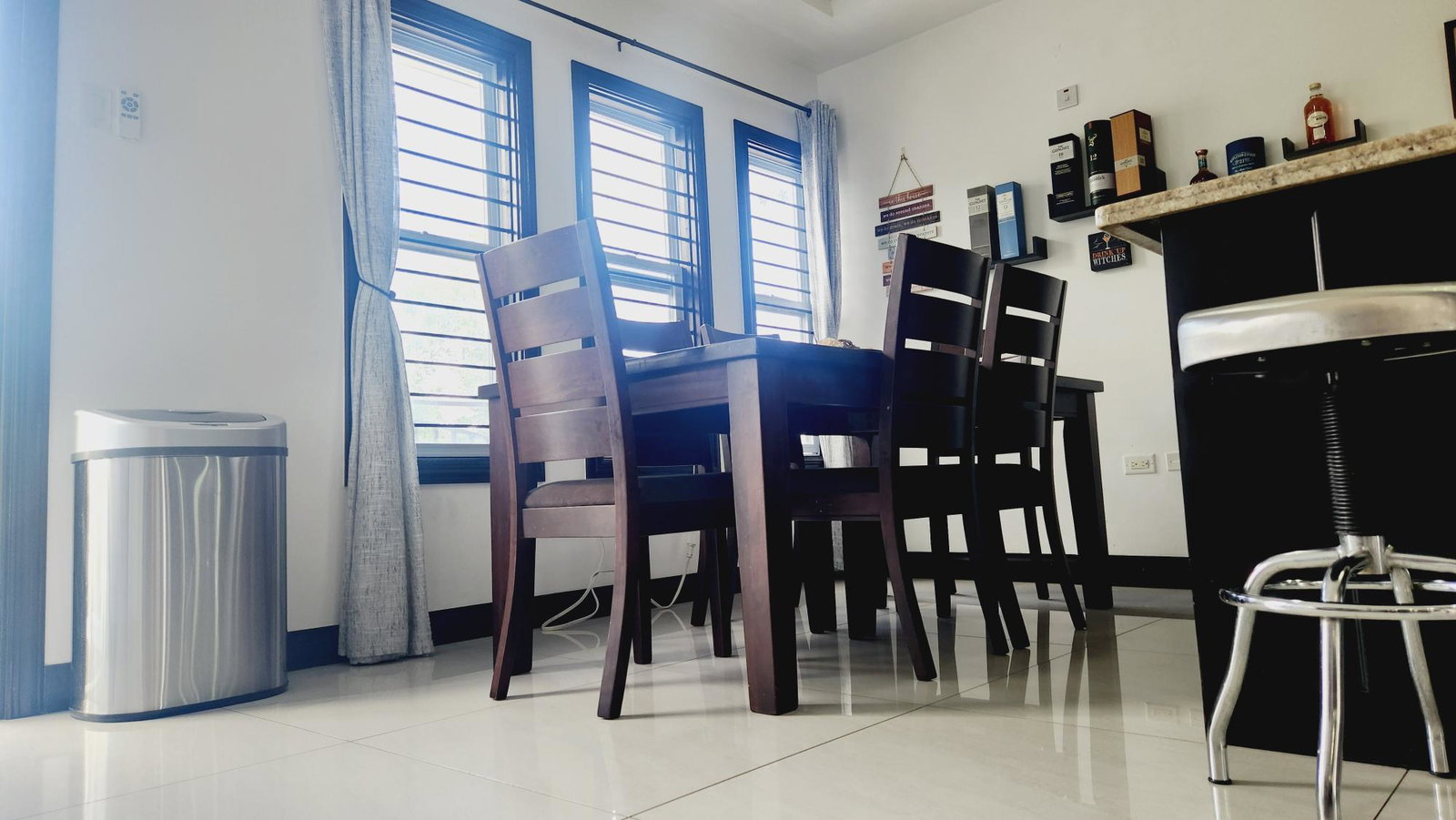 Luxury-Apartment-for-Sale-at-Joshuas-Place-Cherry-Gardens-Kingston Fifth image of 27-12 Durie Drive, Kingston 8 in Kingston 8, St. Andrew, Jamaica - property is For Sale