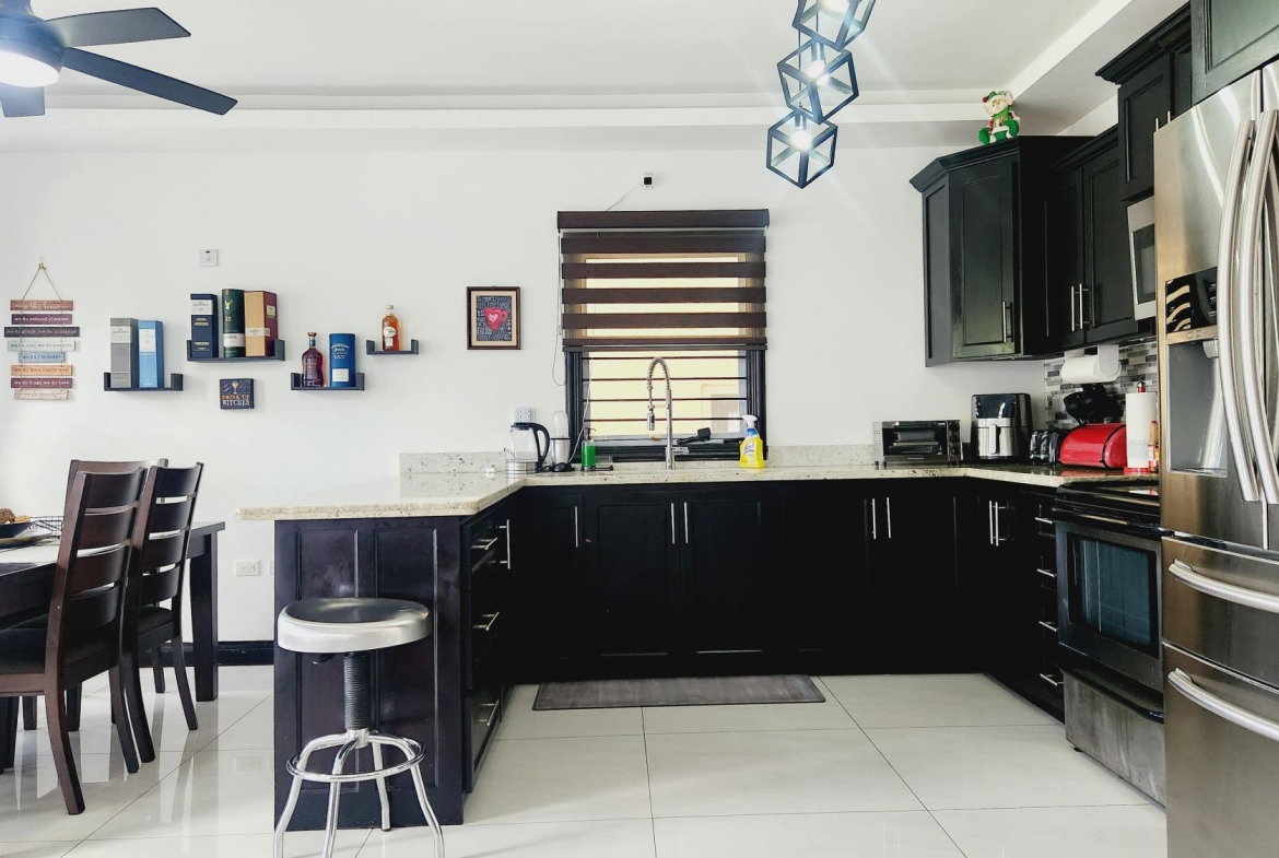Sixth image of 27-12 Durie Drive, Kingston 8 in Kingston 8, St. Andrew, Jamaica - property is For Sale
